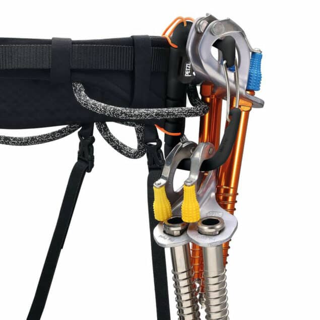 petzl caritool evo