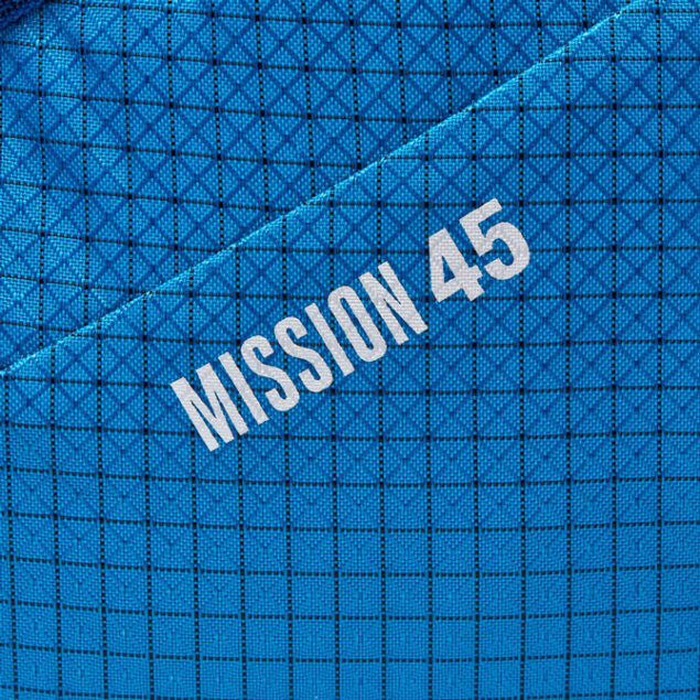 BD mission 45
