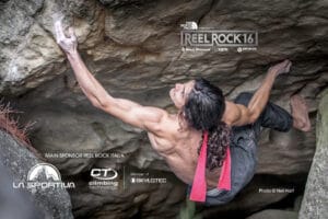 reel rock 16 italia