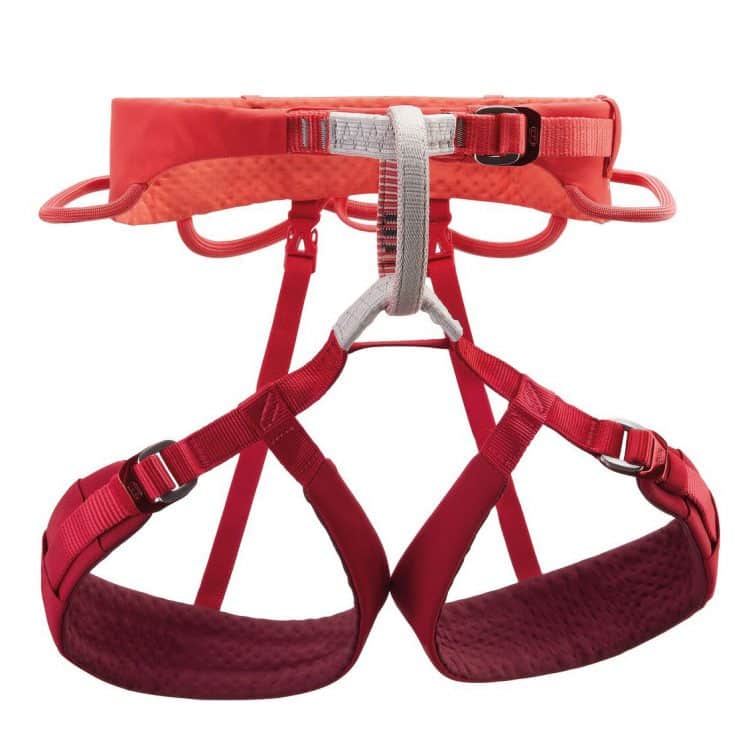 petzl luna