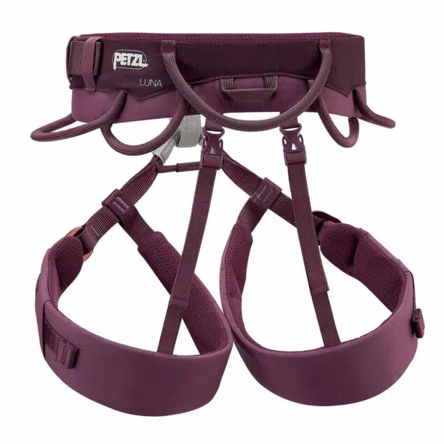 petzl luna