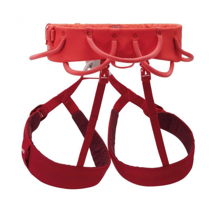 petzl luna