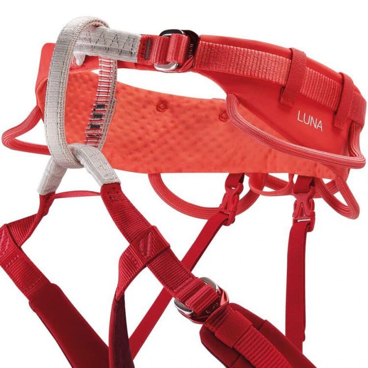petzl luna