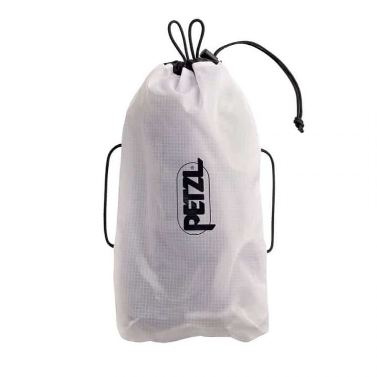 petzl luna