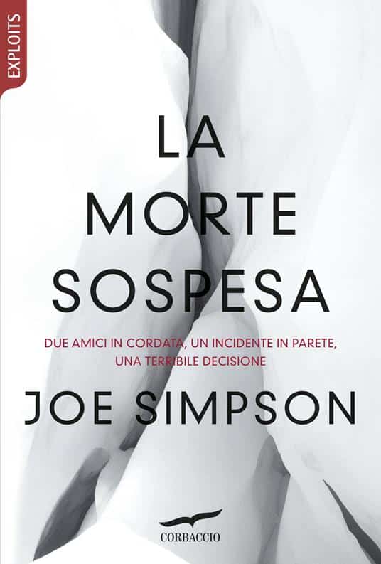 la morte sospesa