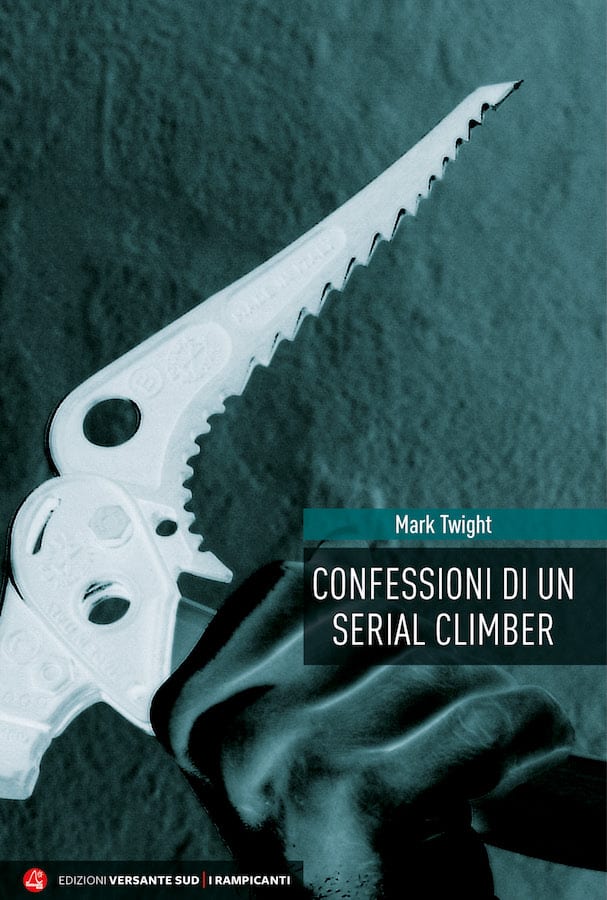 confessioni di un serial climber