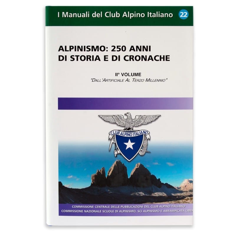 cai 250 anni