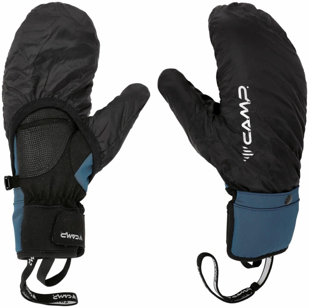 Guanti Isolanti Elettrici Well Fit Classe 00 - Rosso, Taglia 9 EU, Protezione Fino A 500V AC