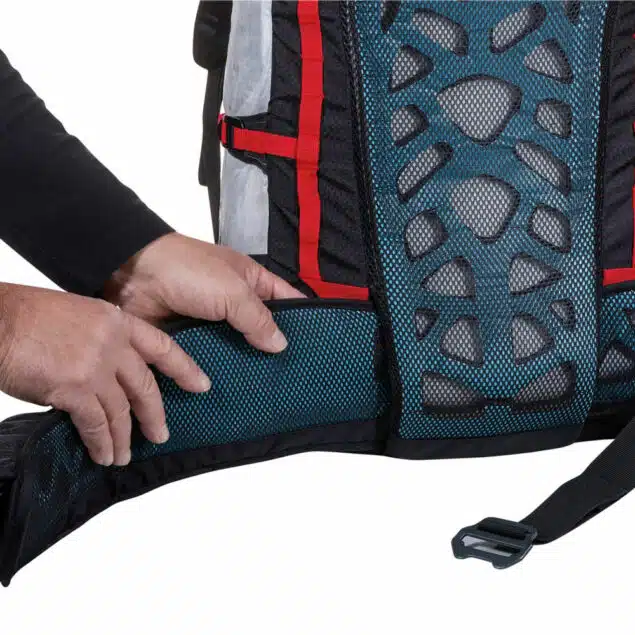 Ferrino Instinct 25 zaino da alpinismo in dyneema - Sestogrado
