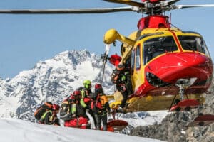 soccorso alpino