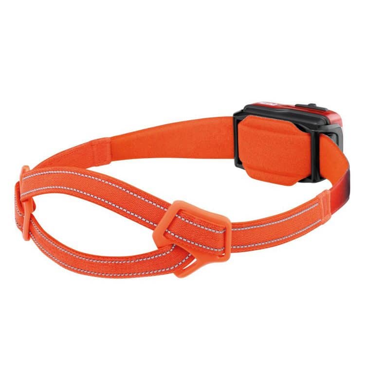 Petzl Swift RL Compact multi-beam headlamp - Image 4