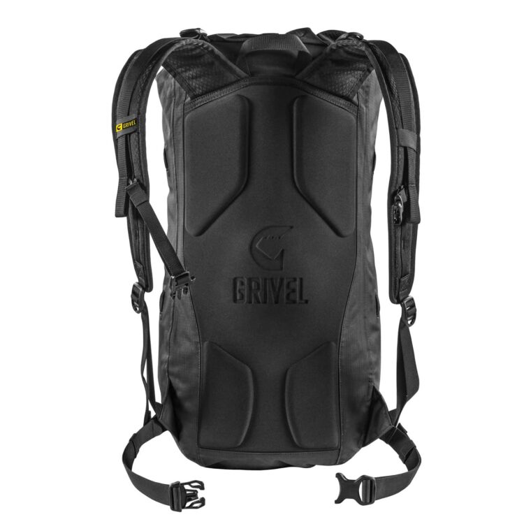 Grivel Spartan 30 zaino alpinismo arrampicata - Image 4