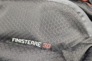 finisterre 38