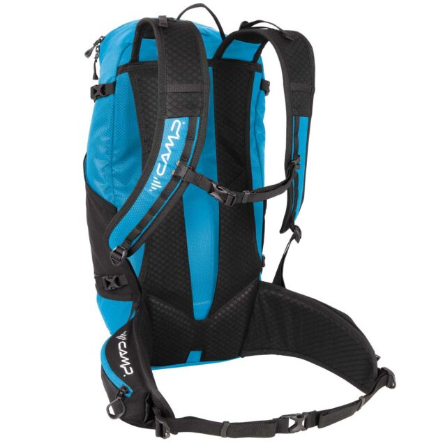 camp outback 20 blue