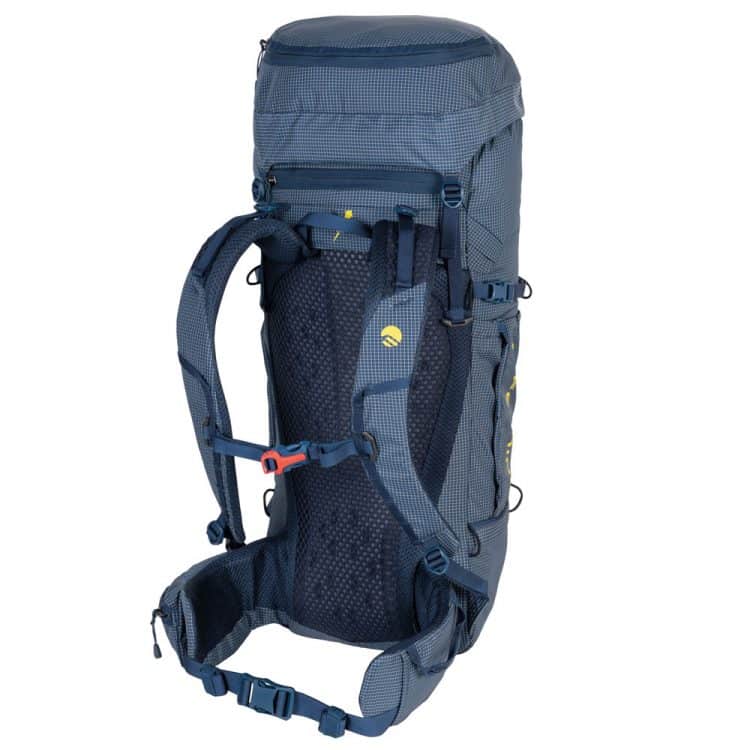 summit 32 blue