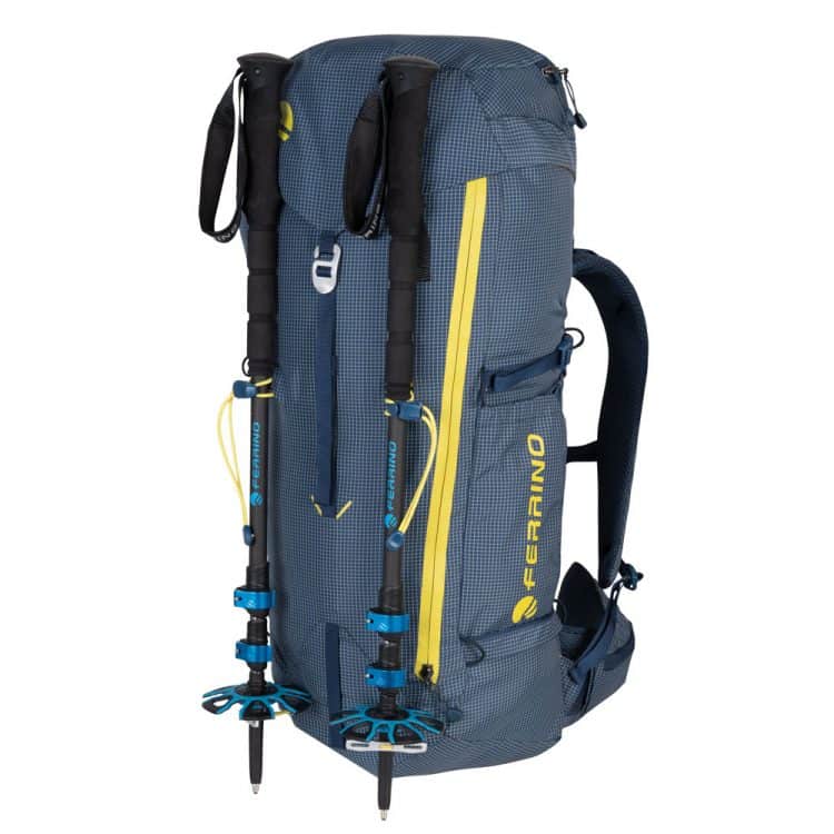 summit 32 blue