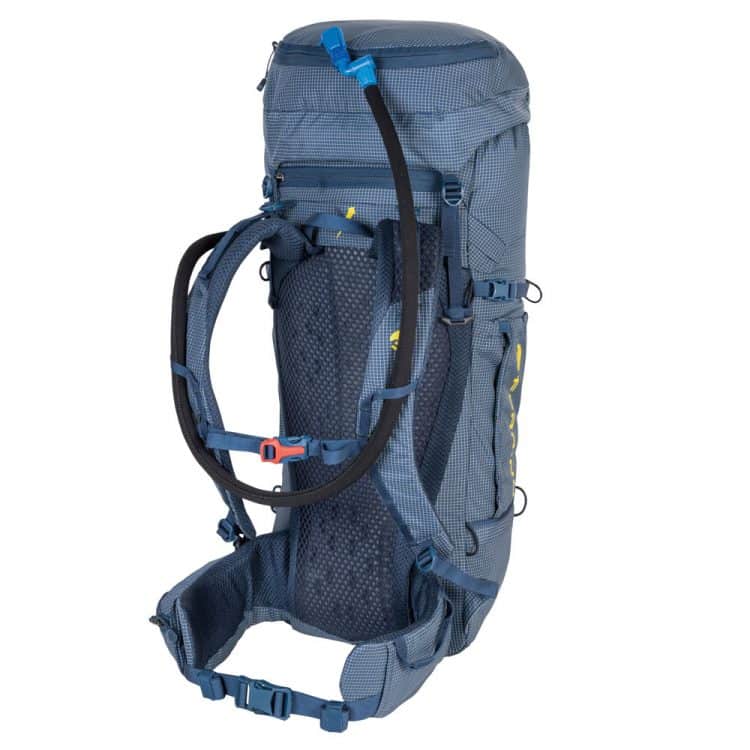 summit 32 blue