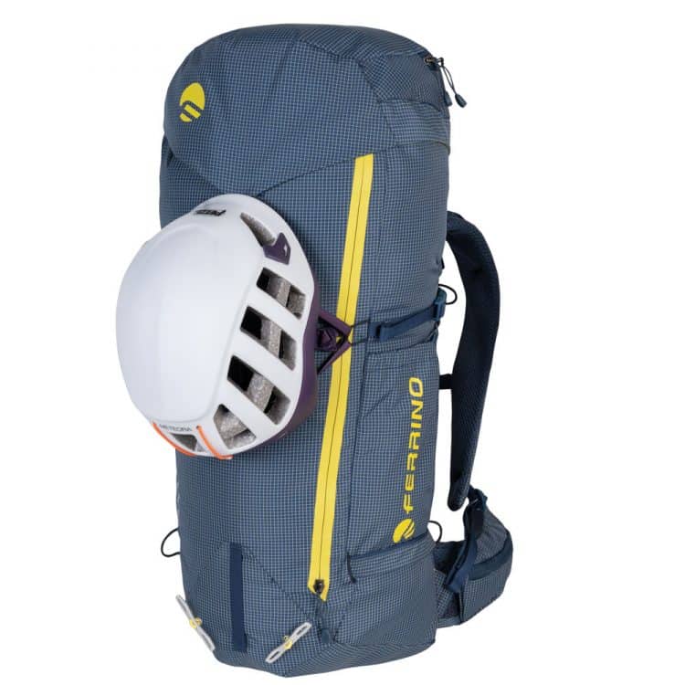 summit 32 blue
