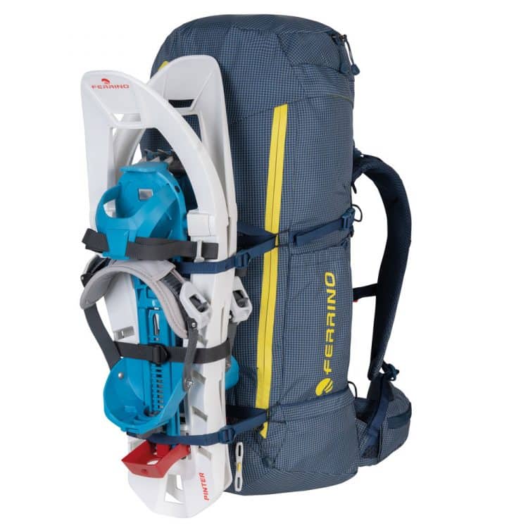 summit 32 blue