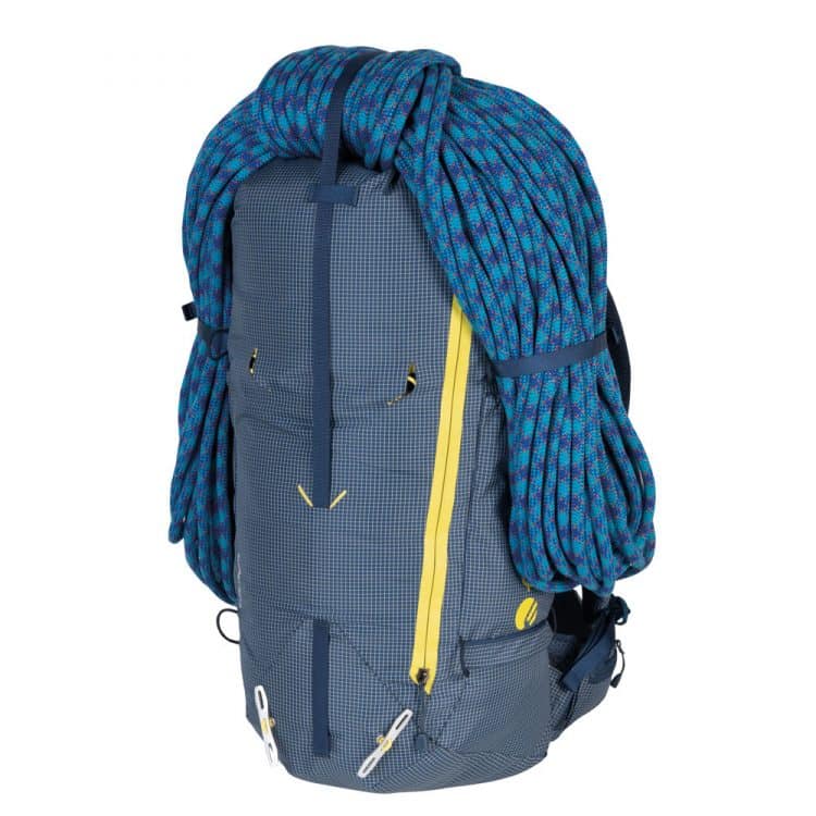 summit 32 blue