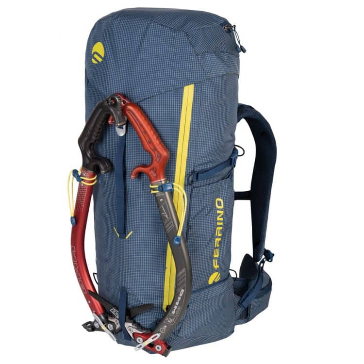 summit 32 blue