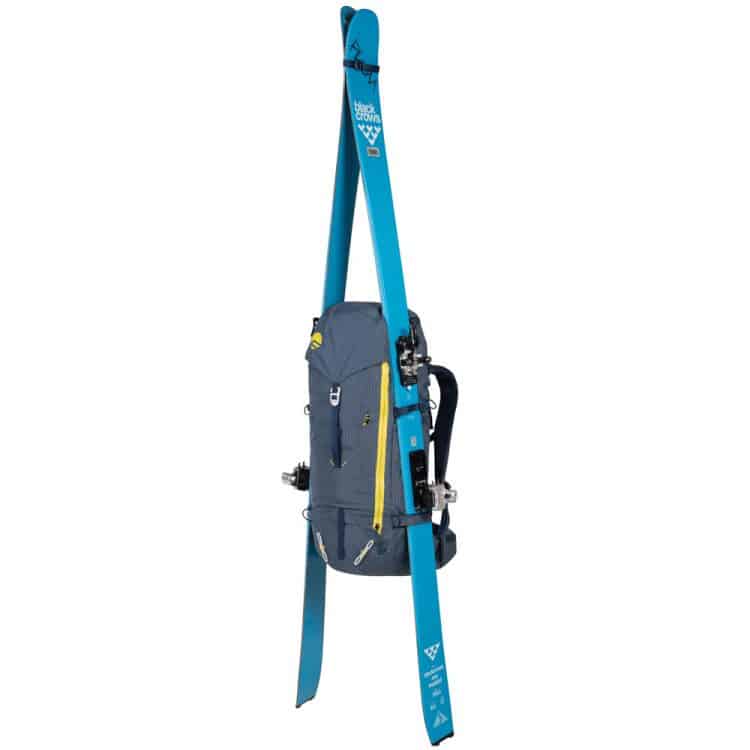 Ferrino Summit 32+5 zaino arrampicata alpinismo - immagine 11
