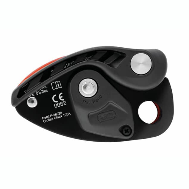 petzl neox