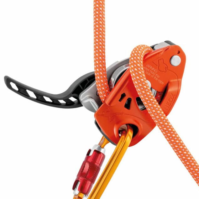 petzl neox