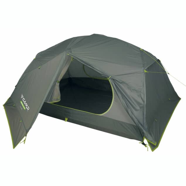 camp minima 3 evo