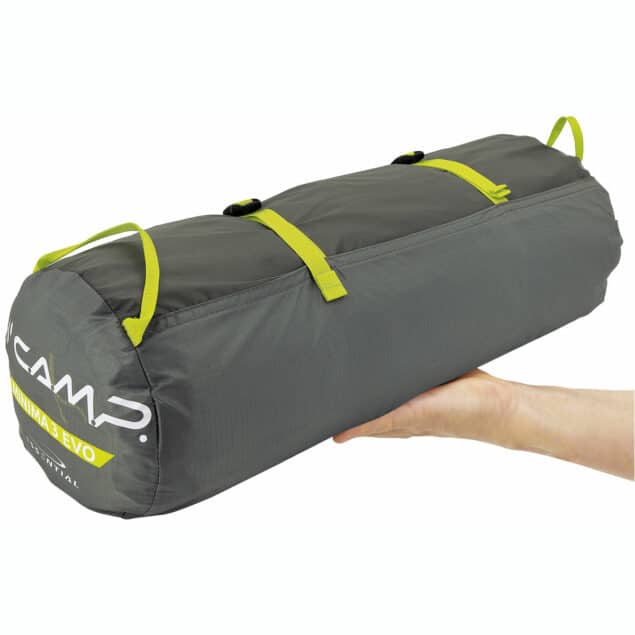 camp minima 3 evo