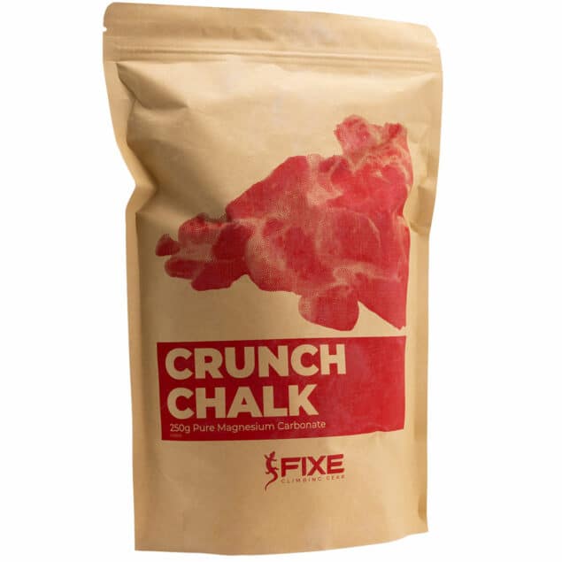 fixe crunch chalk