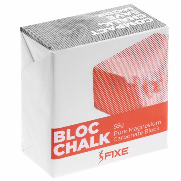 fixe bloc chalk