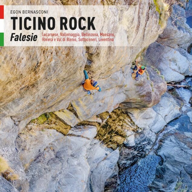 ticino rock