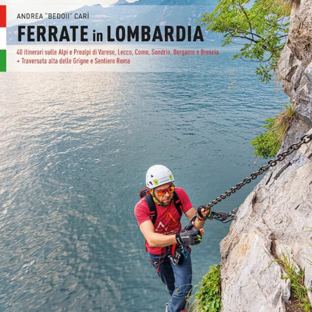 ferrate in lombardia