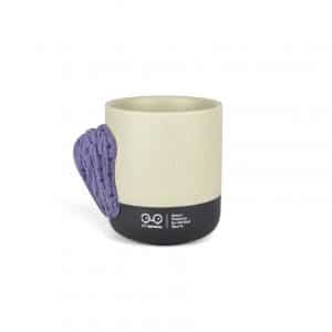 YY Vertical Climbing Mug EVO tazza da arrampicata