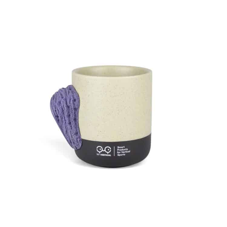 YY Climbing Mug EVO training mugs