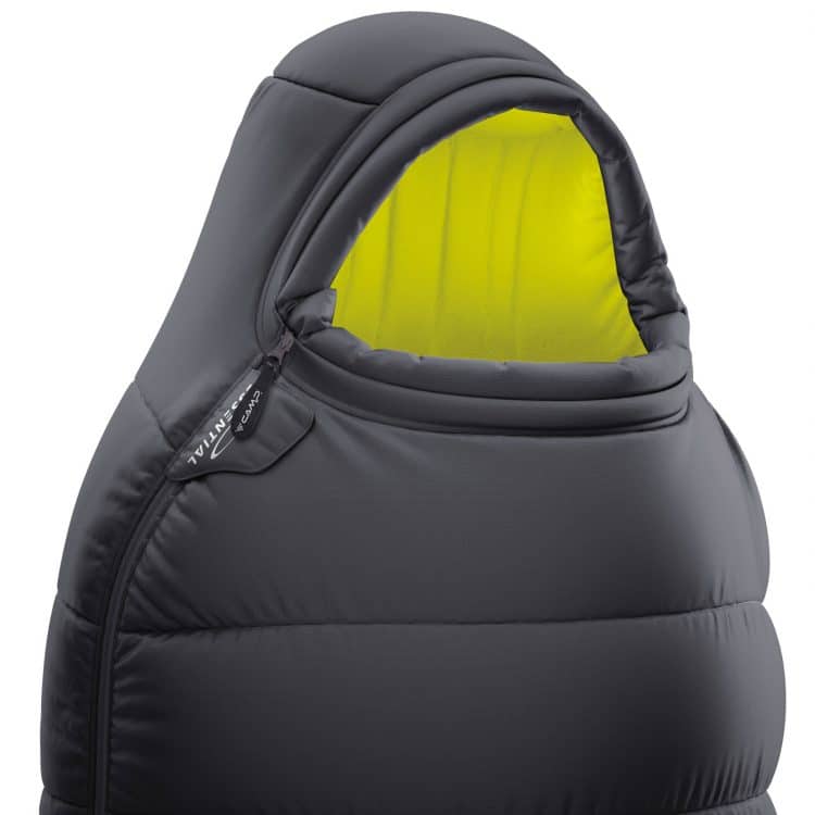 Camp ED 150 EVO essential saccoletto sacco a pelo - Image 3