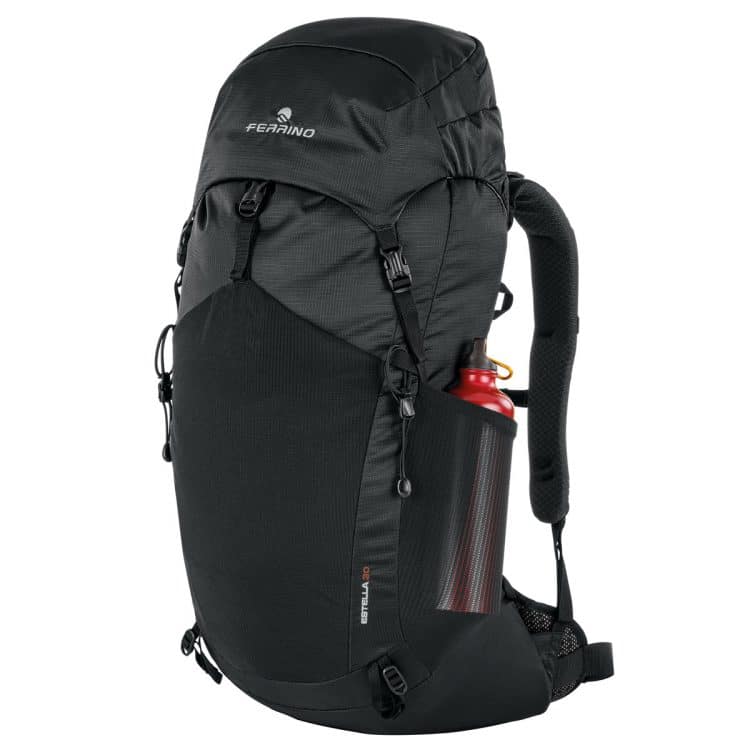 estella 30 nero