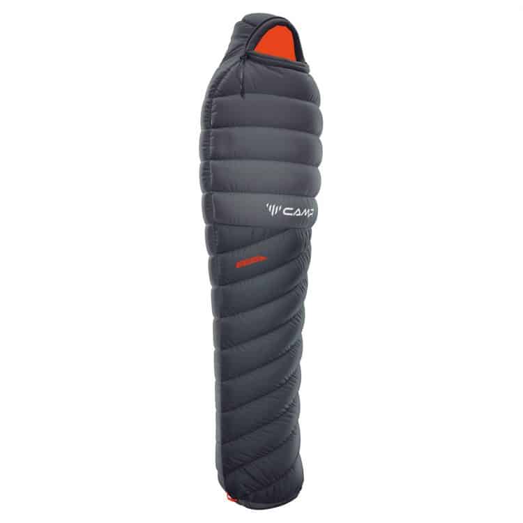 Camp ED 500 EVO essential saccoletto sacco a pelo - immagine 2