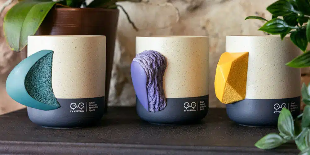 mug evo