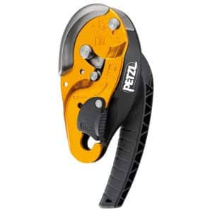 petzl id's