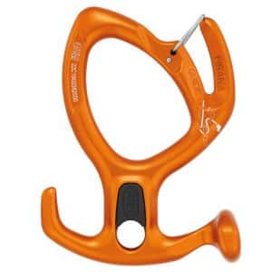 petzl pirana guide