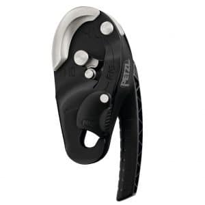 petzl rig