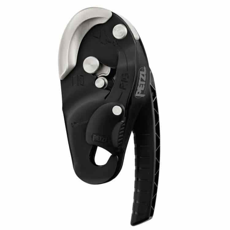 petzl rig
