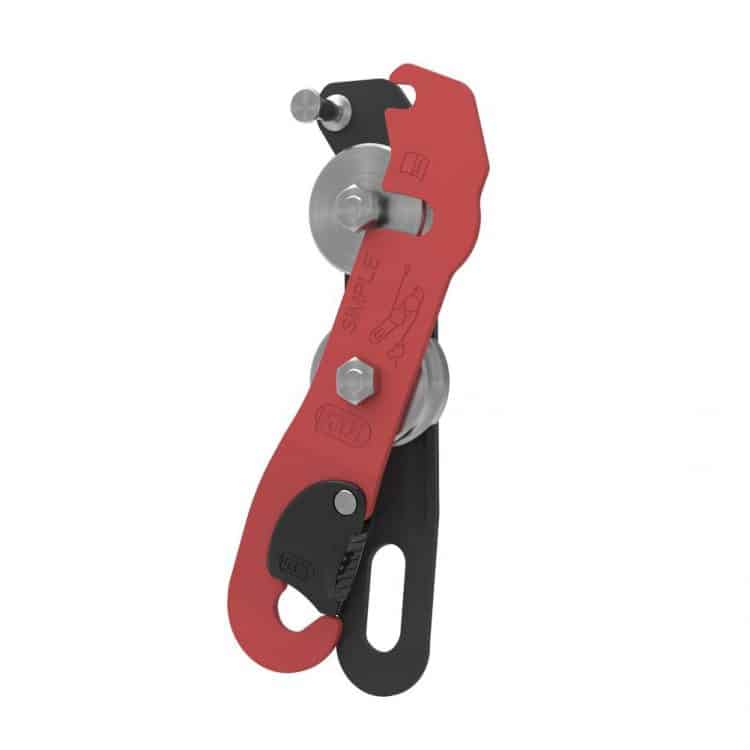 petzl simple