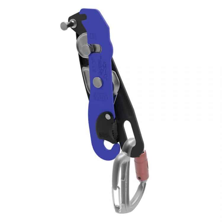 petzl stop