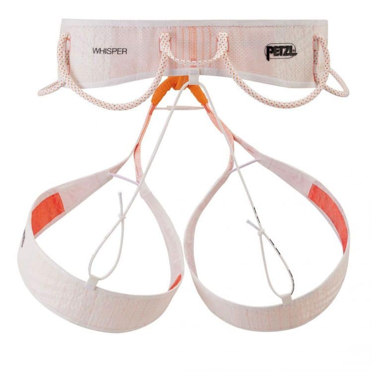 petzl whisper