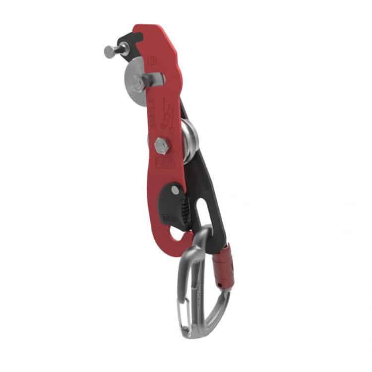 petzl simple