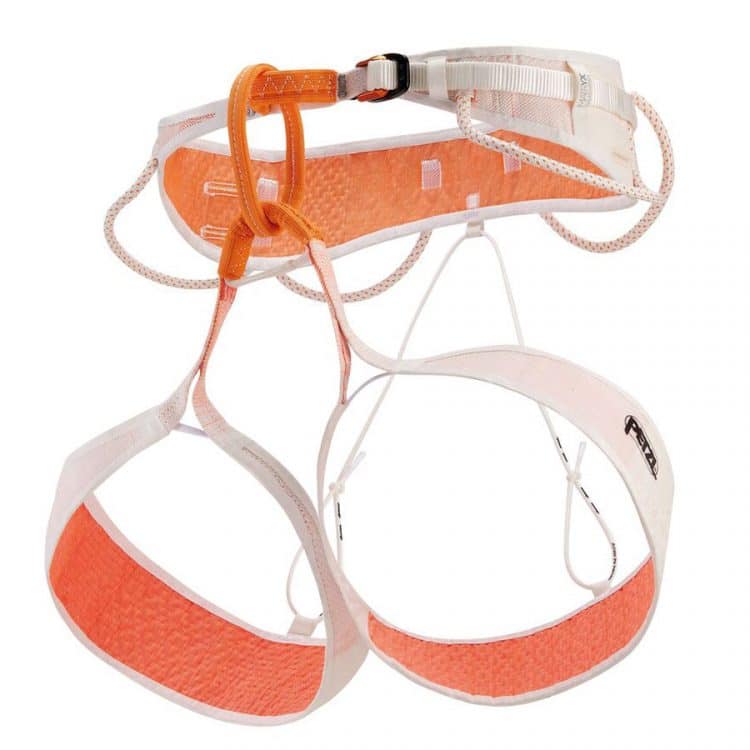 petzl whisper