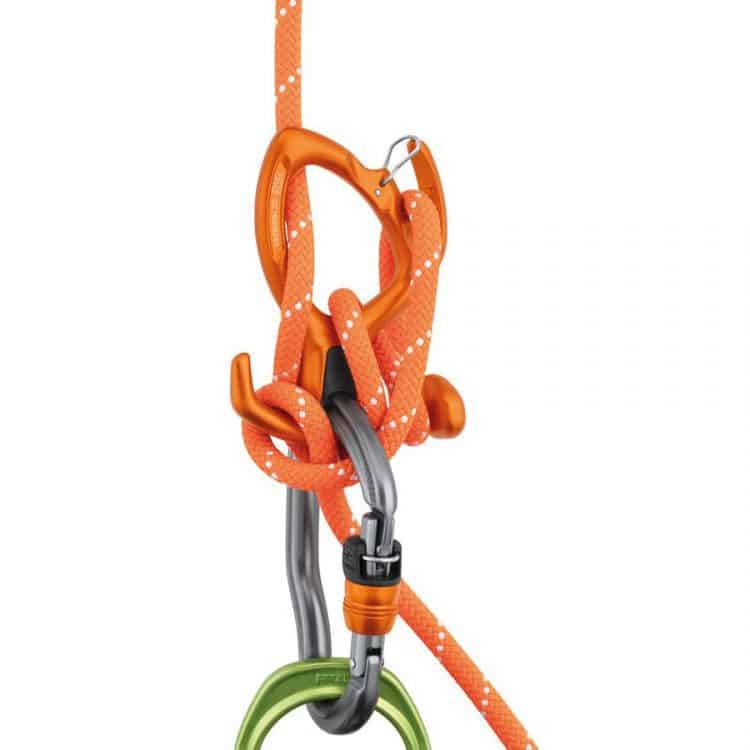 petzl pirana guide